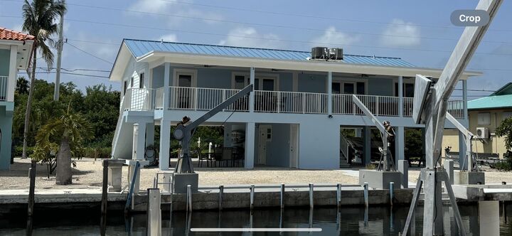 Property Photo: 9502 Aviation Boulevard 9502 FL 33050