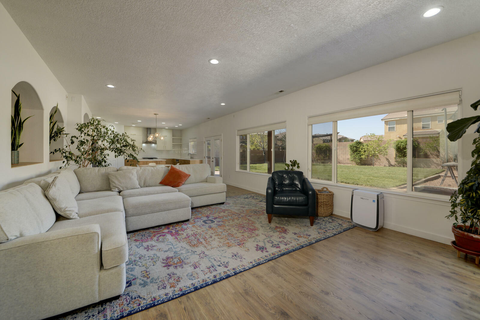 Property Photo: 1807 Avenida Comunidad NM 87124