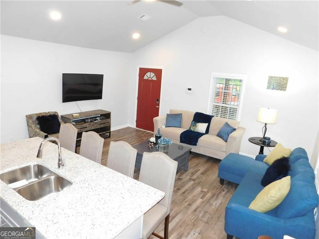 Property Photo: 213 Claire Drive SE A GA 30315
