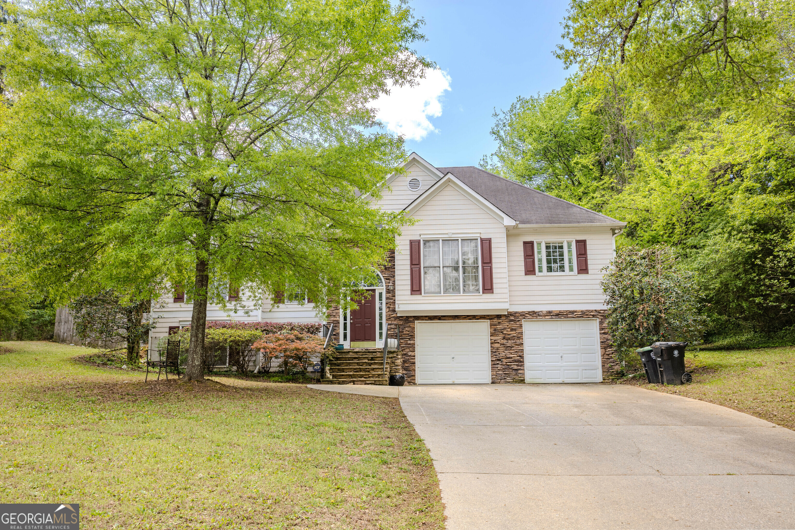 34 Gables Drive SE  Rome GA 30161 photo