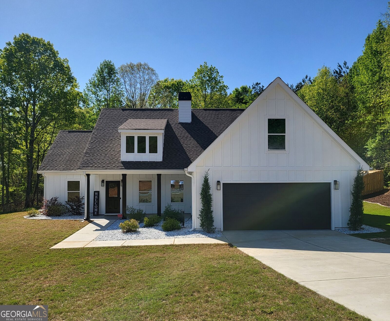 Property Photo:  177 Maple Drive  GA 30529 
