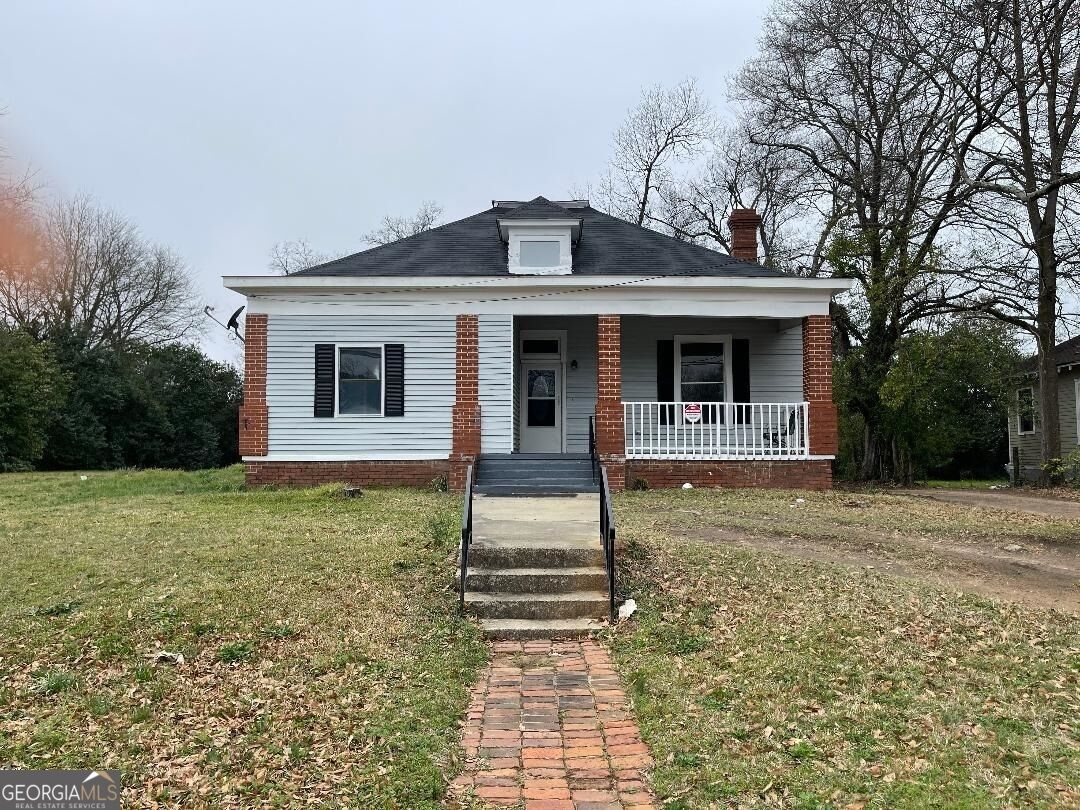 Property Photo:  4067 Mikado Avenue  GA 31206 