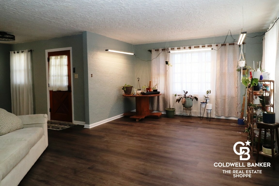 Property Photo: 8355 N Big Lowe Road KS 67851