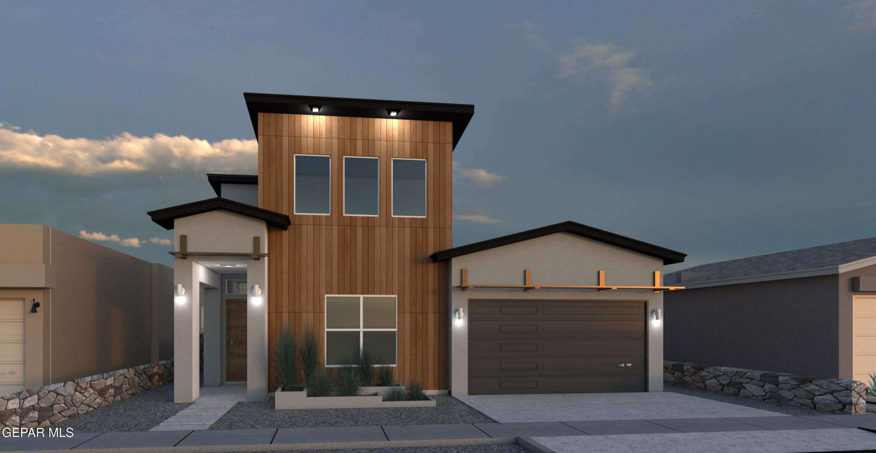 Property Photo: 1409 Dylan Place TX 79928
