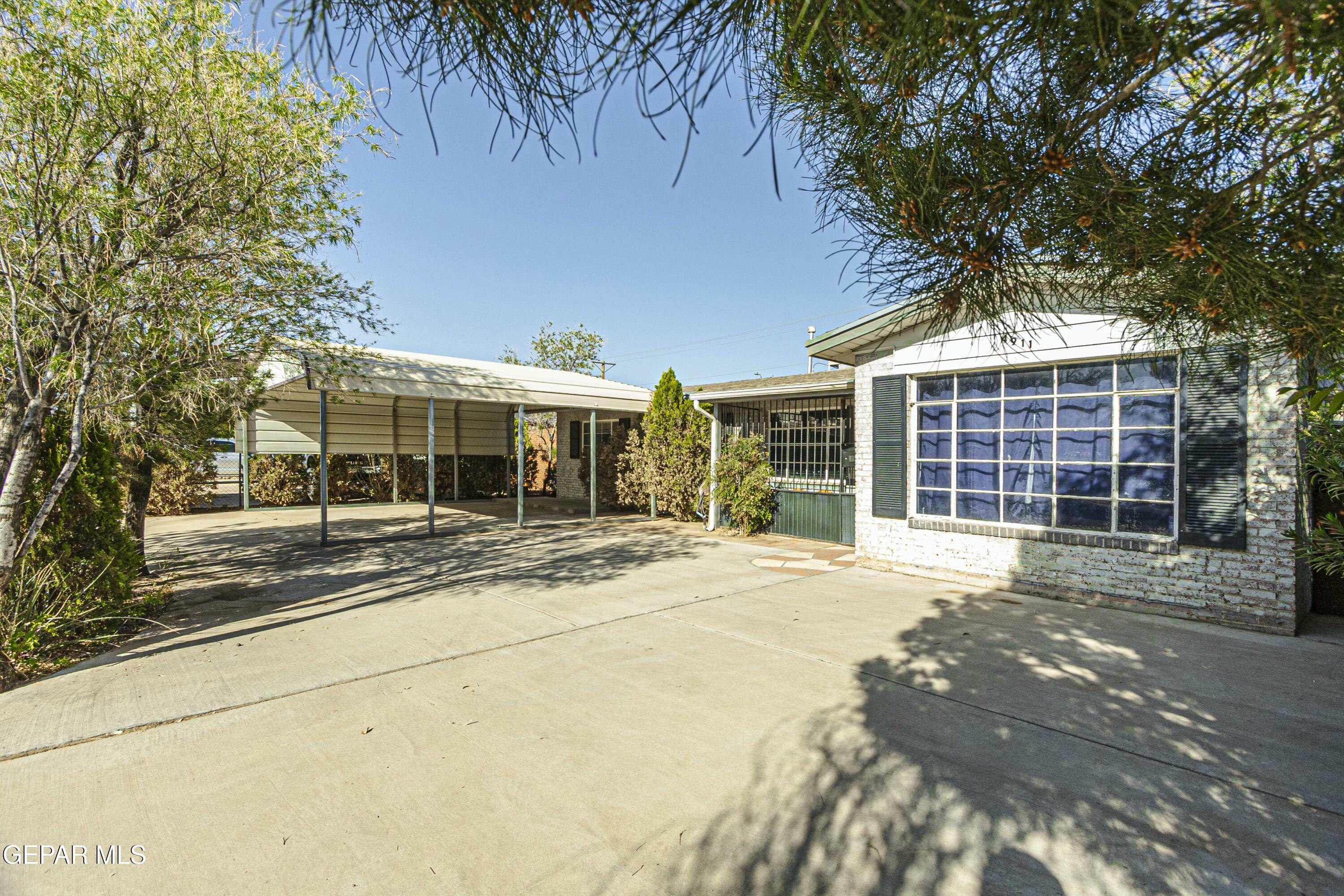 4911 Aiken Lane  El Paso TX 79924 photo