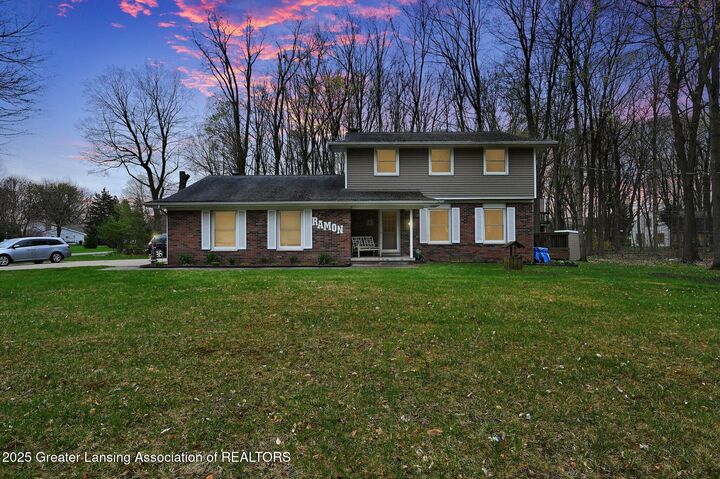 2682 Fontaine Trail  Holt MI 48842 photo