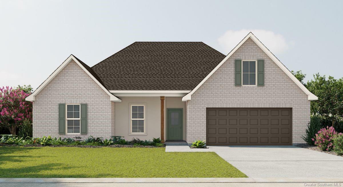 Property Photo: 4478 Lakes Edge Drive LA 70607