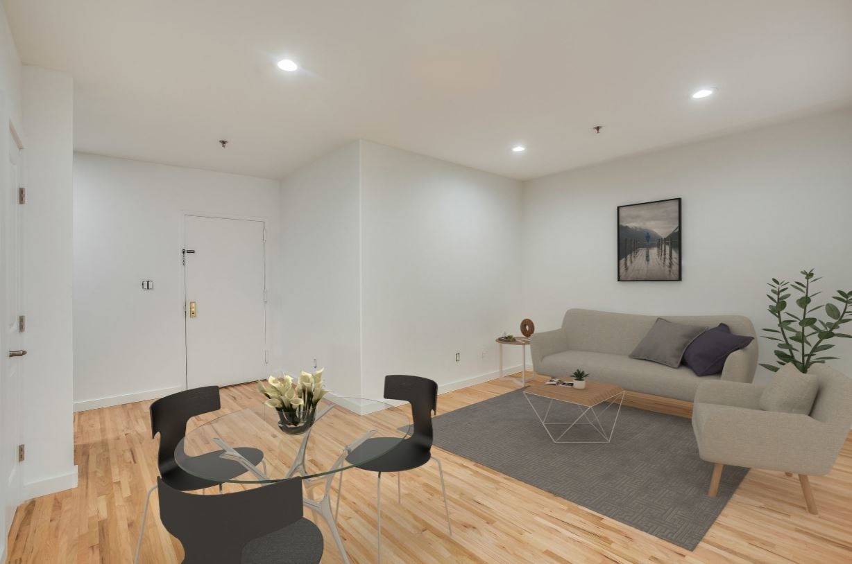 Property Photo: 204 Grand St 6D NJ 07030