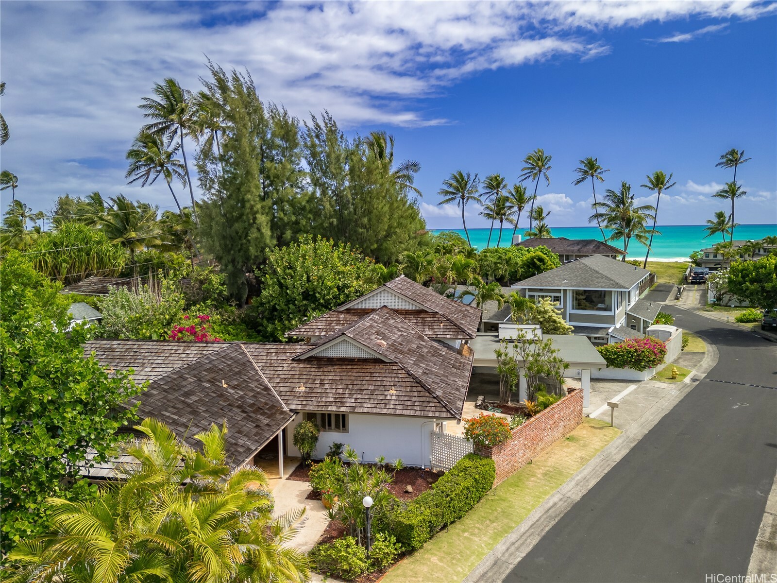 Property Photo: 50 Kamani Kai Place HI 96734
