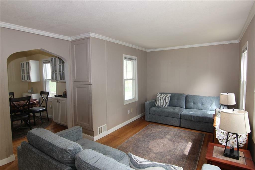 Property Photo: 3020 S 8th Terrace KS 66103
