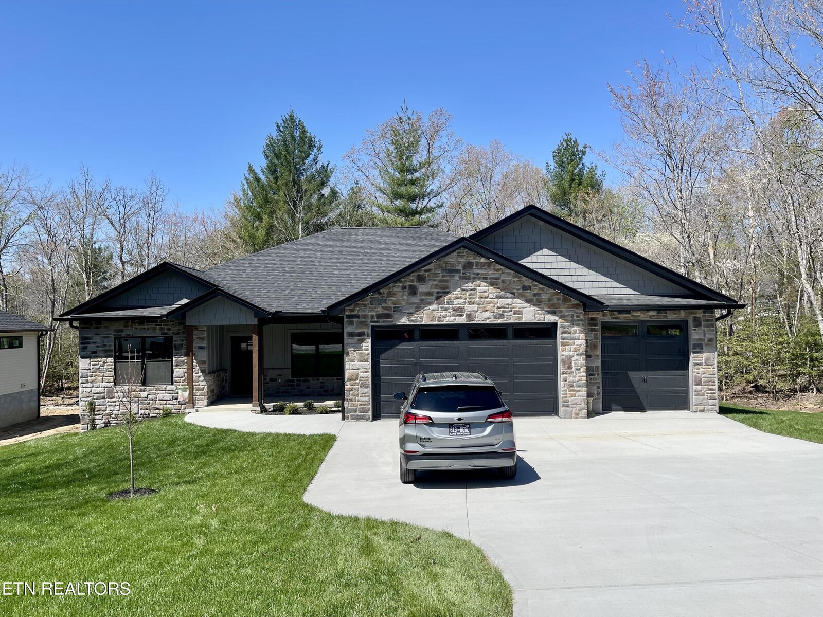 Property Photo:  12 Ridgeland Terrace  TN 38558 