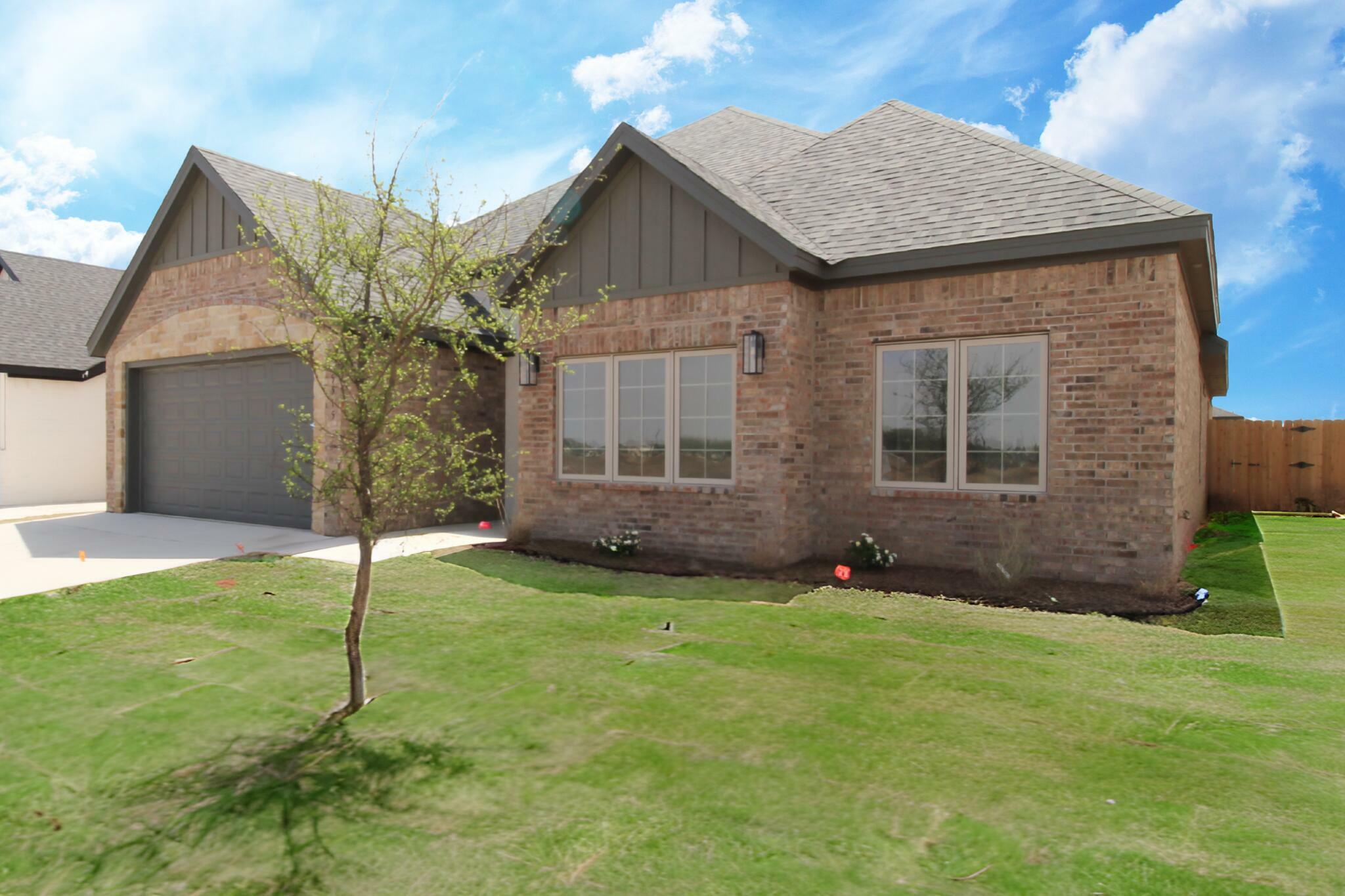 Property Photo: 5515 119th Street TX 79424