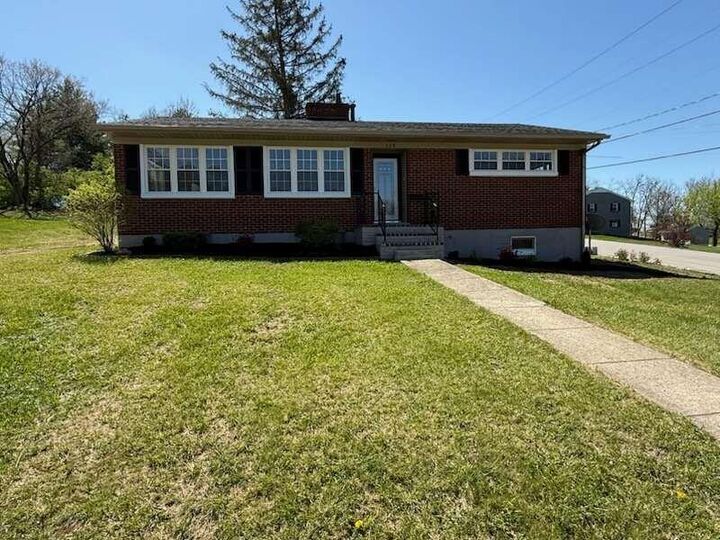 Property Photo: 328 Runyon Road KY 40330