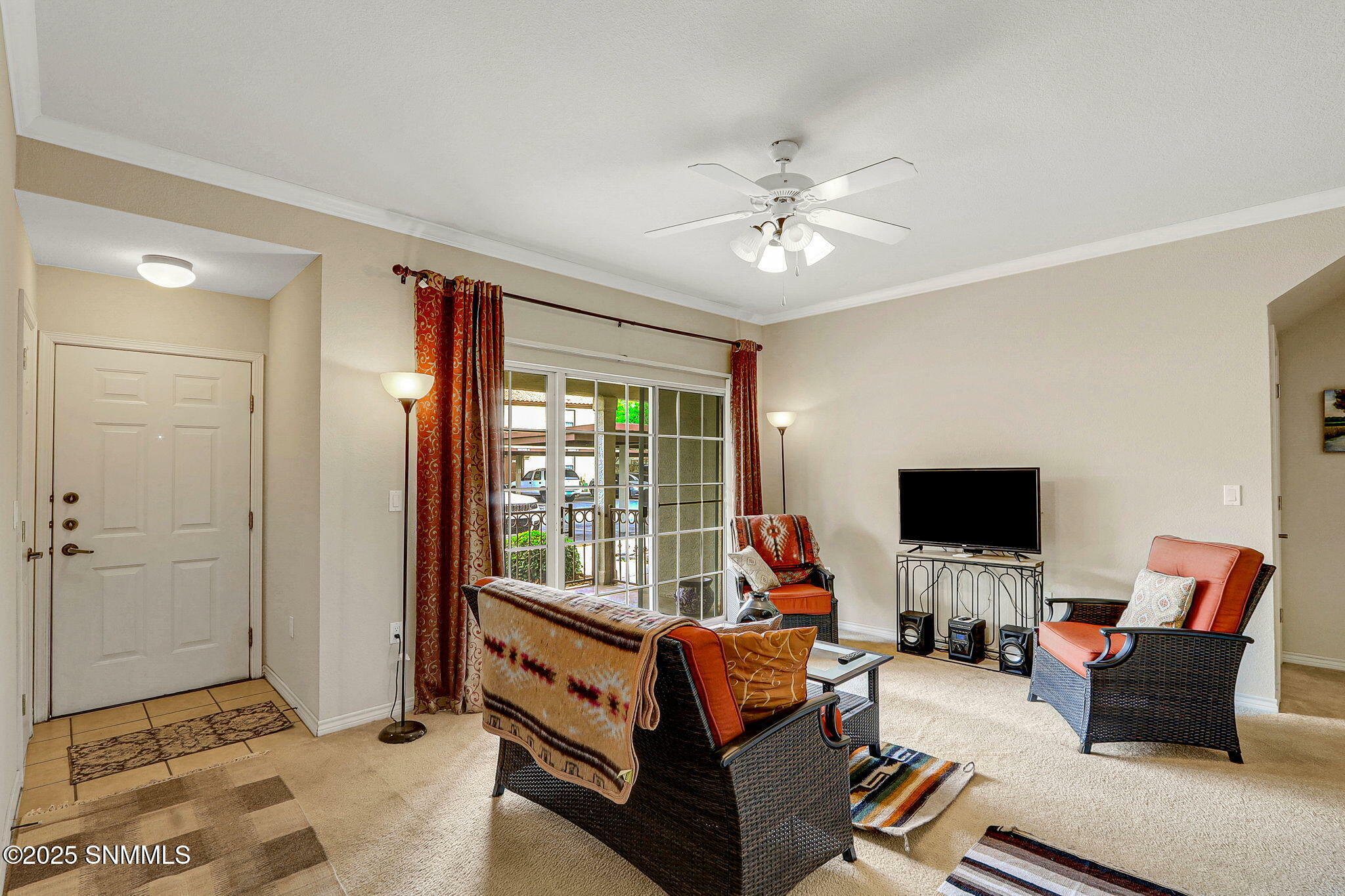 Property Photo: 3901 Sonoma Springs Avenue 704 NM 88011