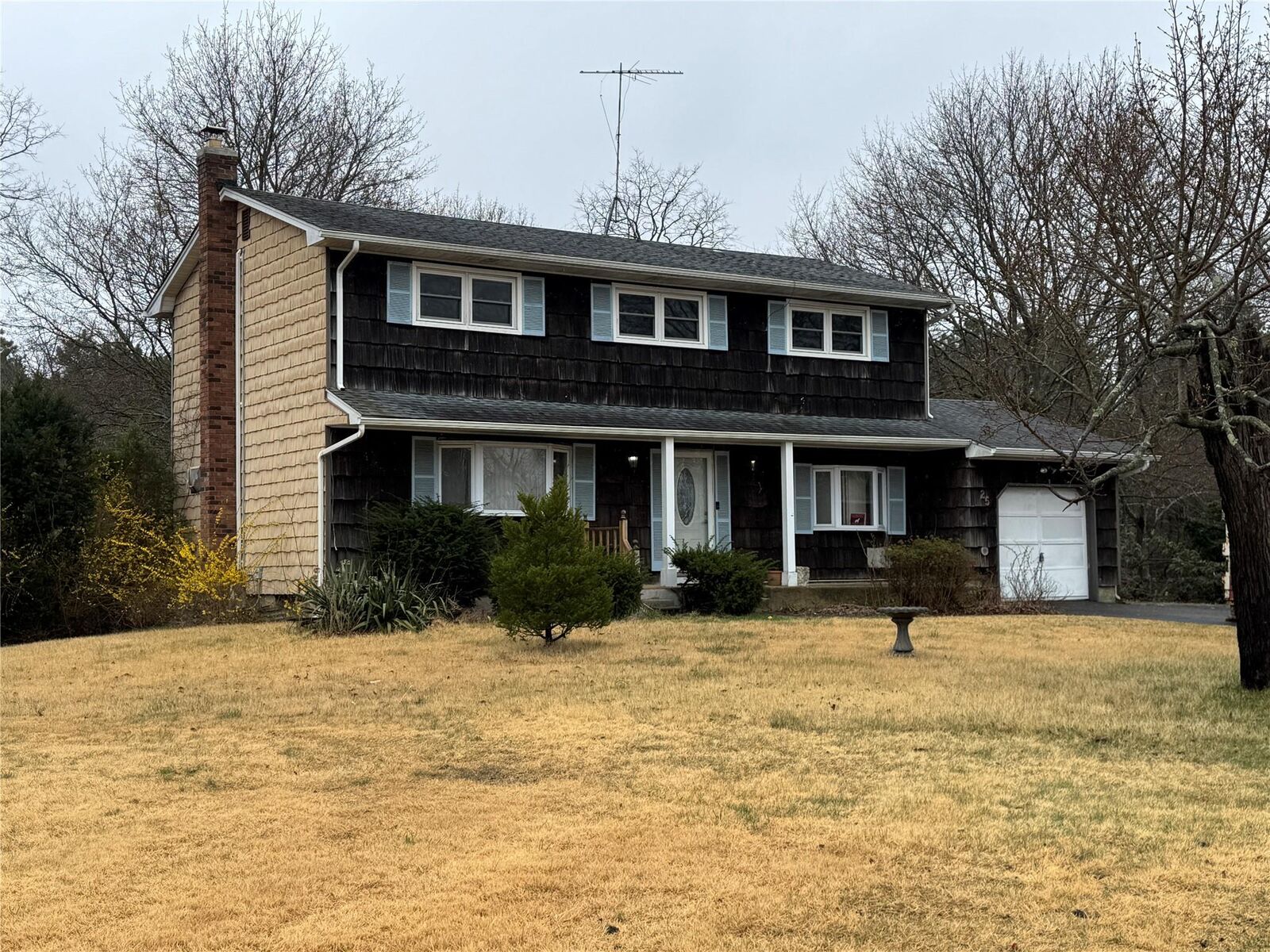 Property Photo:  25 Camille Lane  NY 11772 