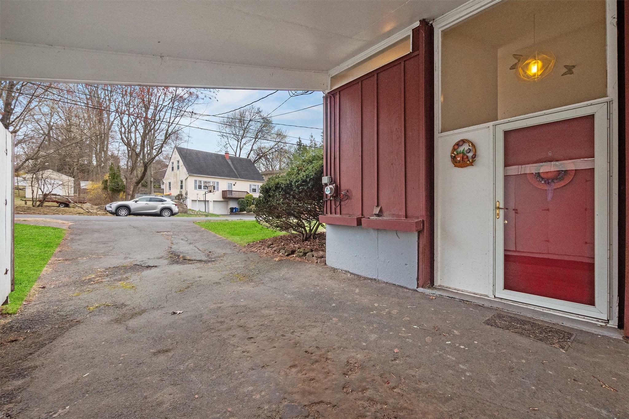 Property Photo: 705 Abbey Lane NY 10989