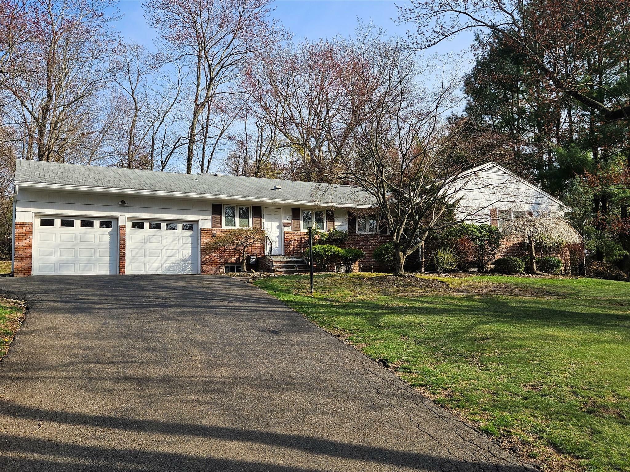 Property Photo: 7 Rocklyn Drive NY 10901