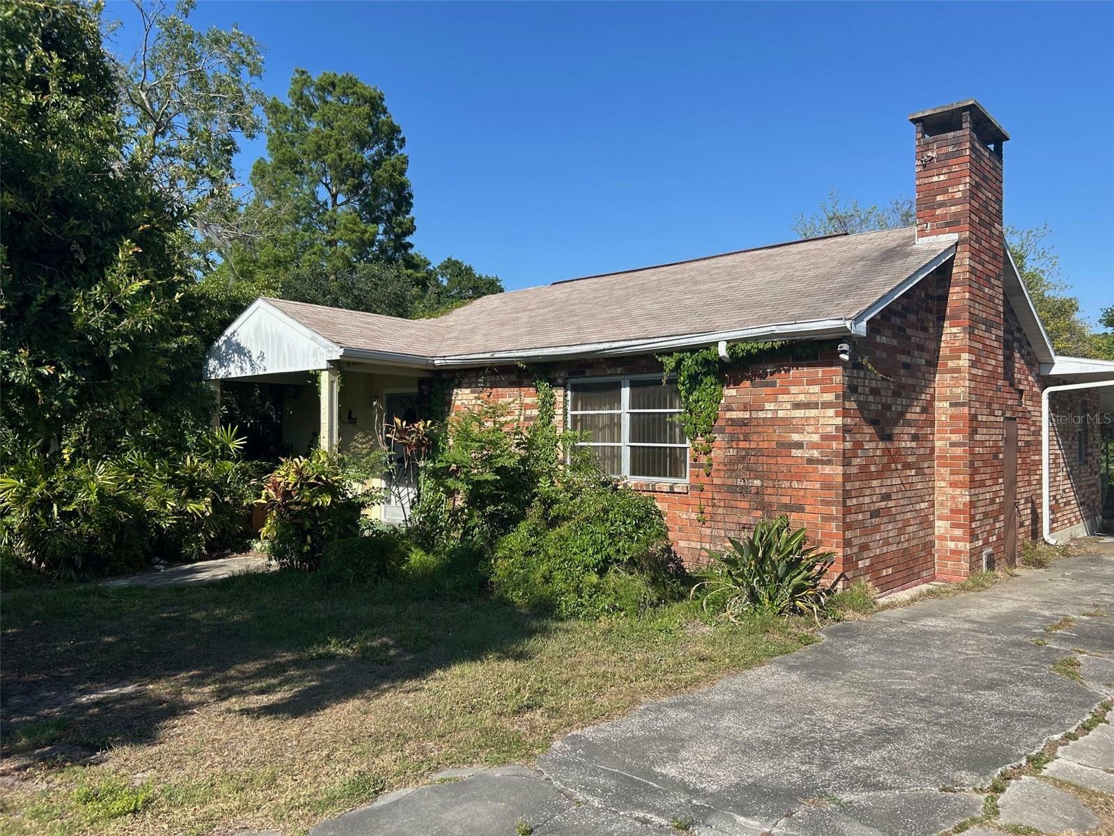 Property Photo: 504 S 12th Street FL 34748
