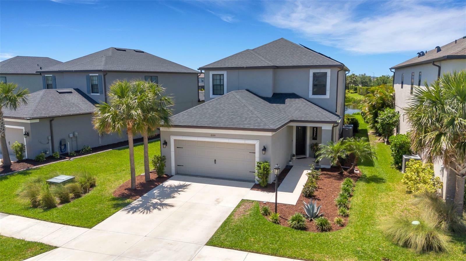 Property Photo:  8355 Velda Trail  FL 34241 