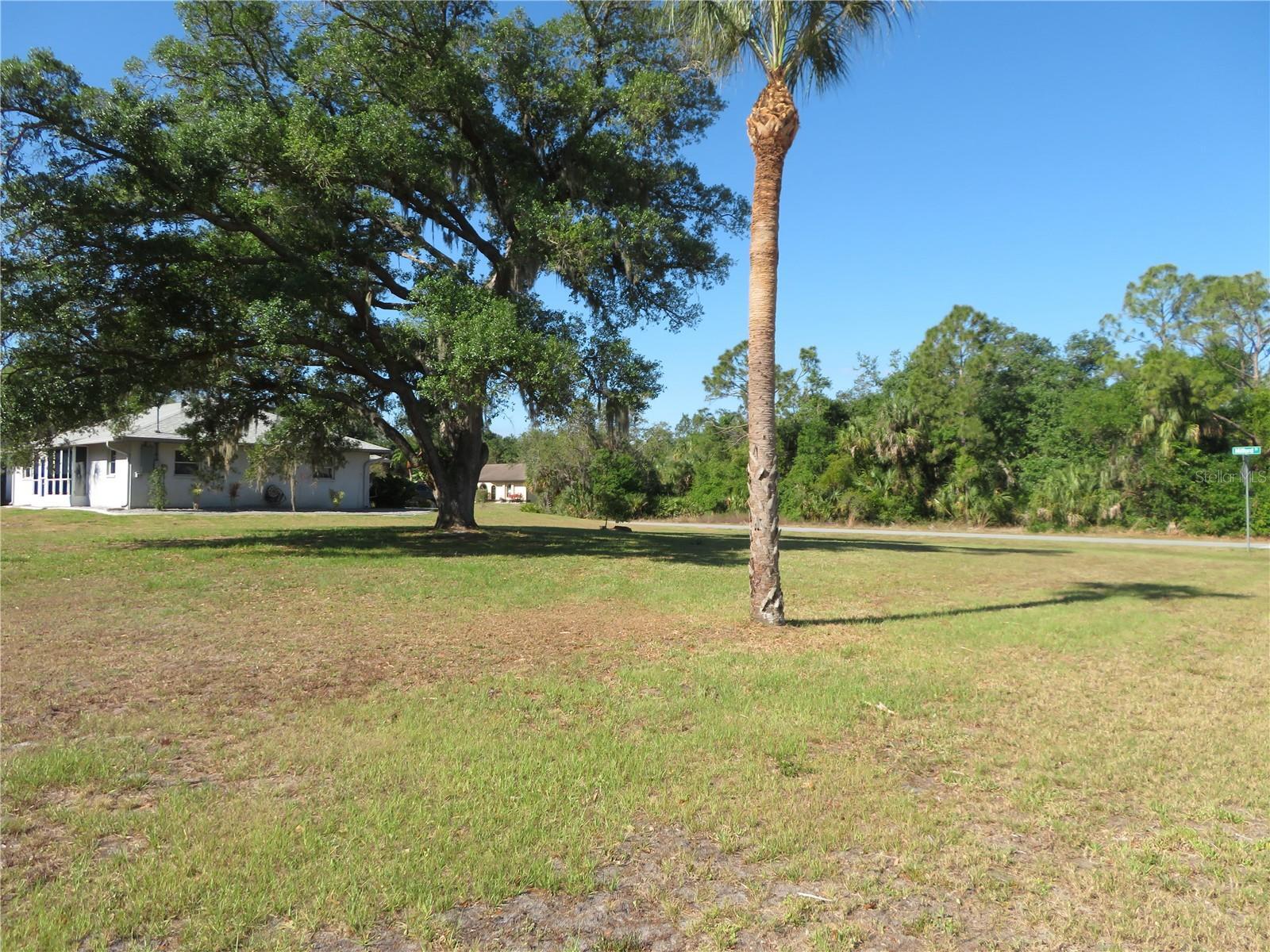 Property Photo: 15077 Elwood Avenue FL 33953