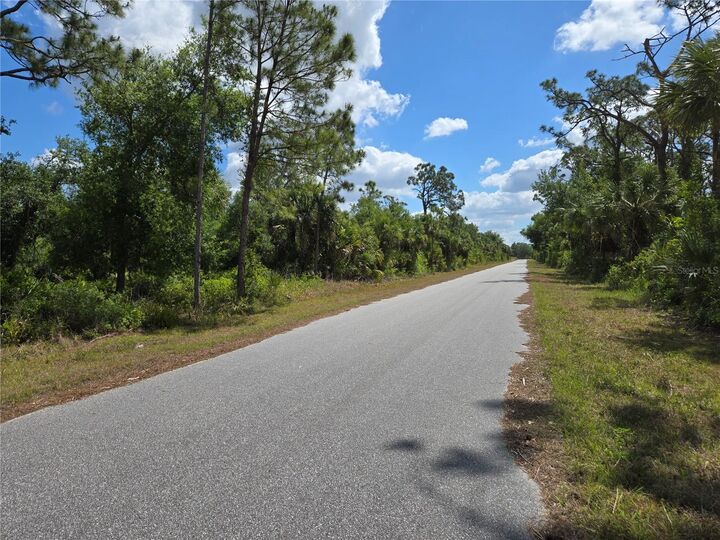 Property Photo: 14432 McMillin Avenue FL 33953