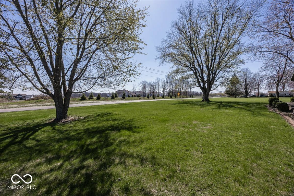 Property Photo: 19702 Tomlinson Road IN 46074
