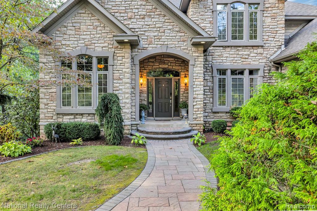 4888 Indian Creek Drive  Jackson MI 49201 7903 photo