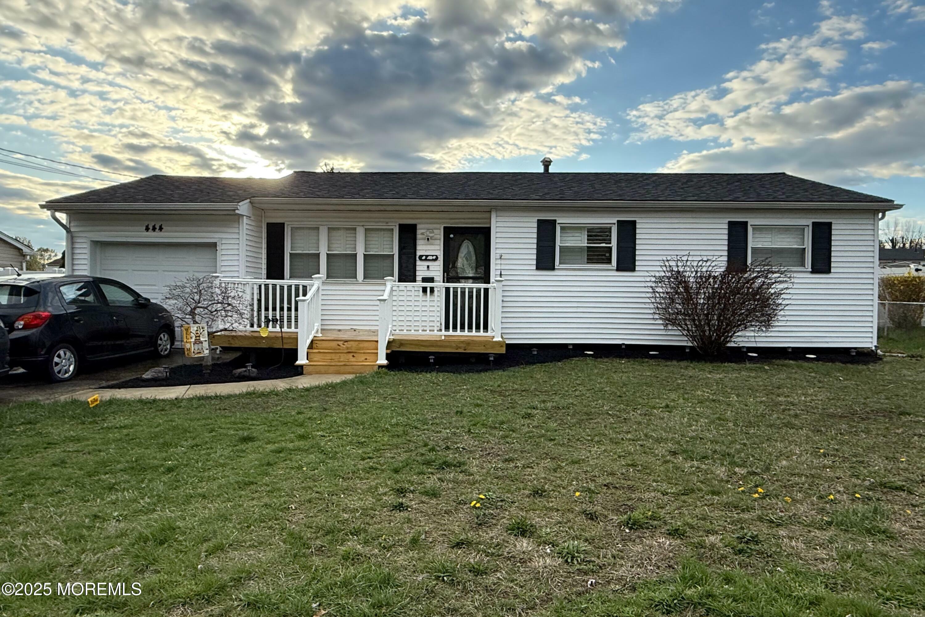 444 E Pennington Drive  Westampton NJ 08060 photo