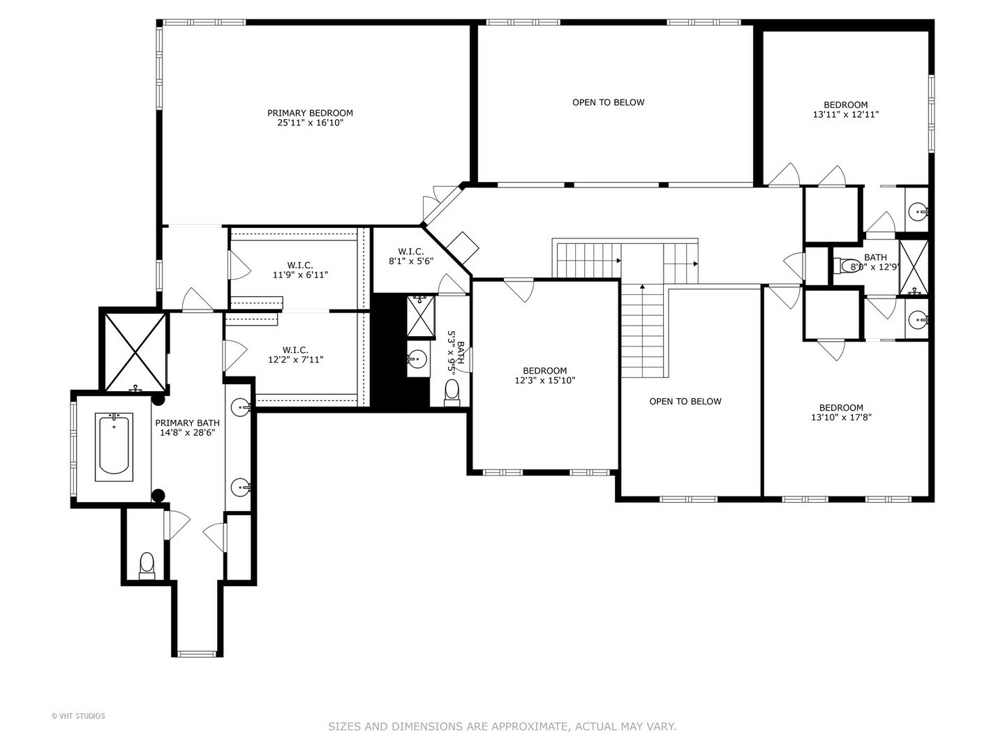 Property Photo: 5N424 Fairway Drive IL 60175