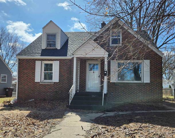 Property Photo: 3114 Summerdale Avenue IL 61101