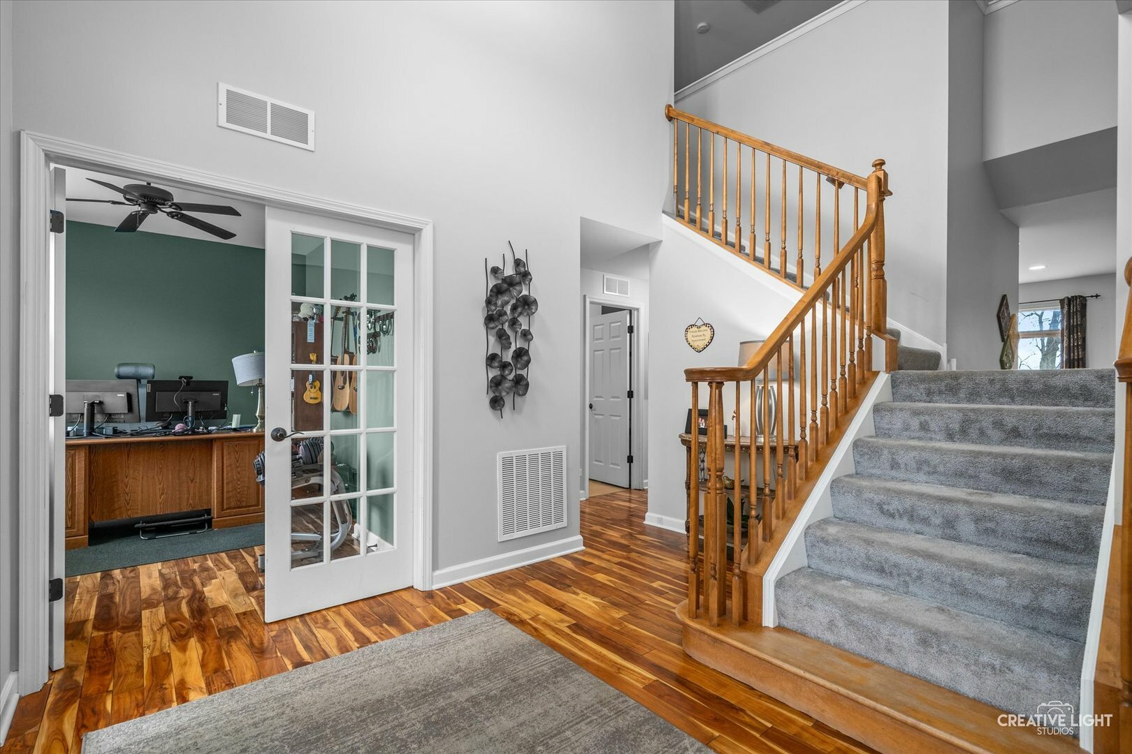 Property Photo: 308 Furlong Street IL 60543