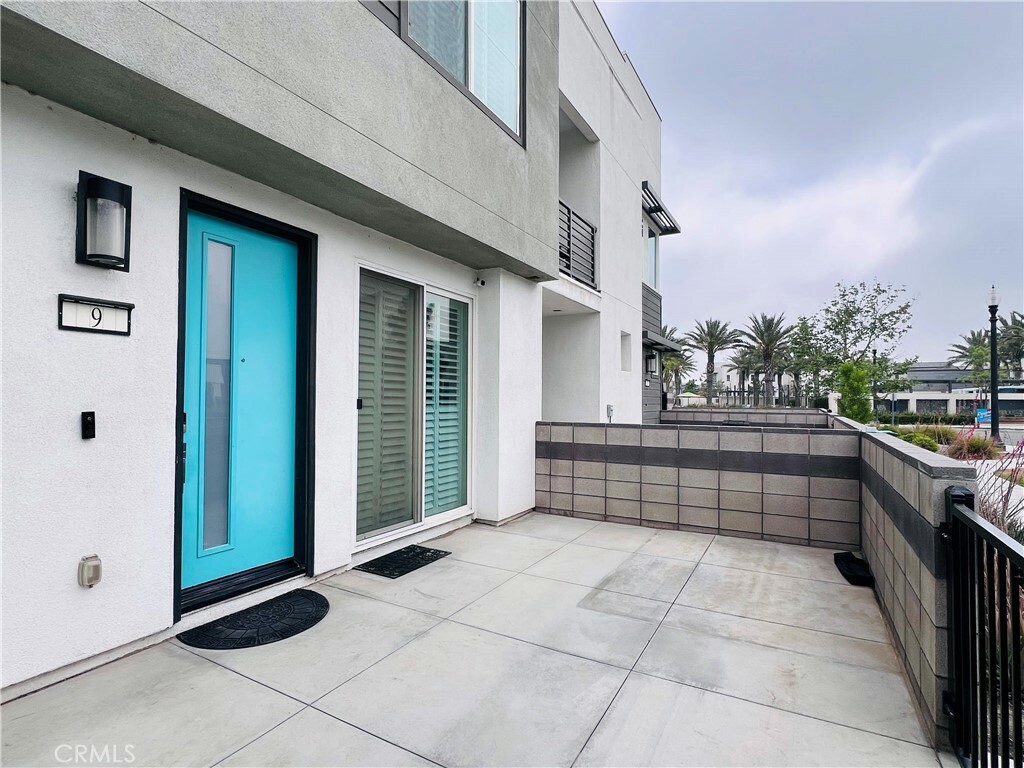 Property Photo: 3641 S Allston Paseo 9 CA 91761