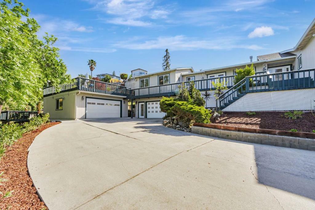 Property Photo: 3449 Suncrest Avenue CA 95132