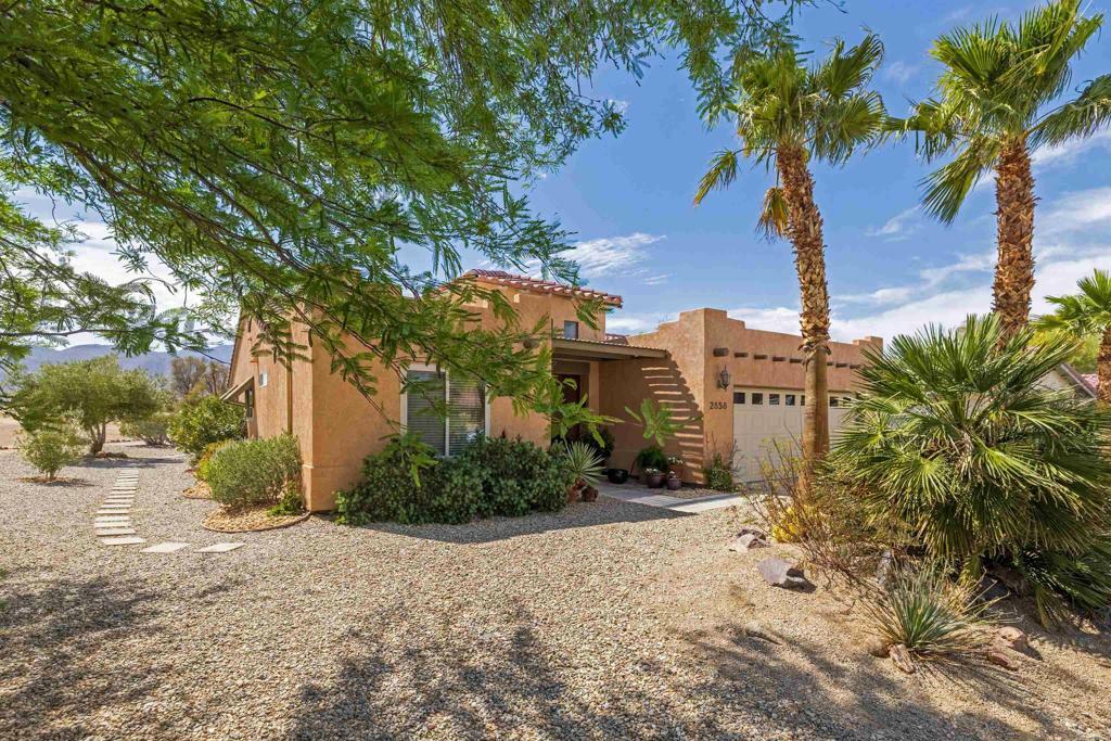 Property Photo: 2858 Back Nine Drive CA 92004