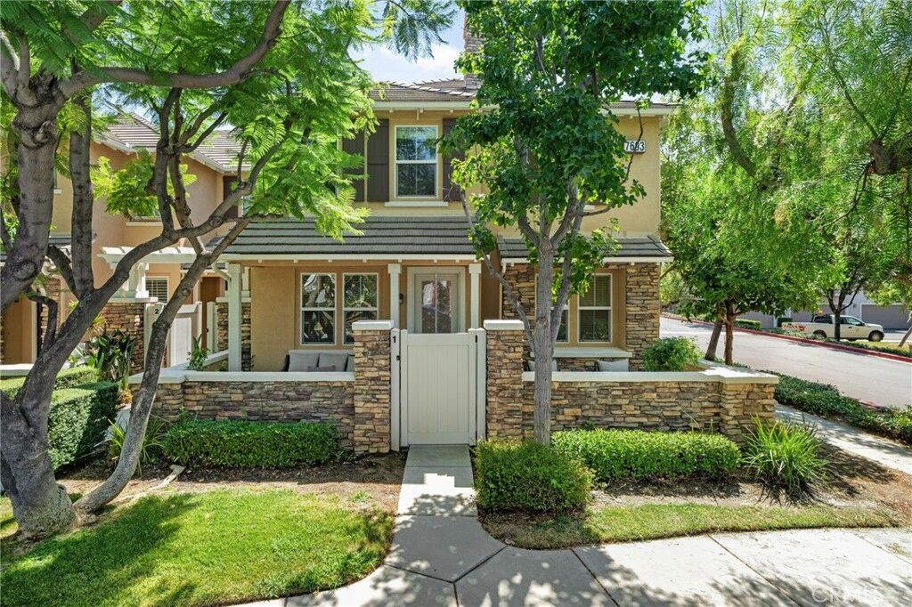 Property Photo:  7693 Hess Place 1  CA 91739 