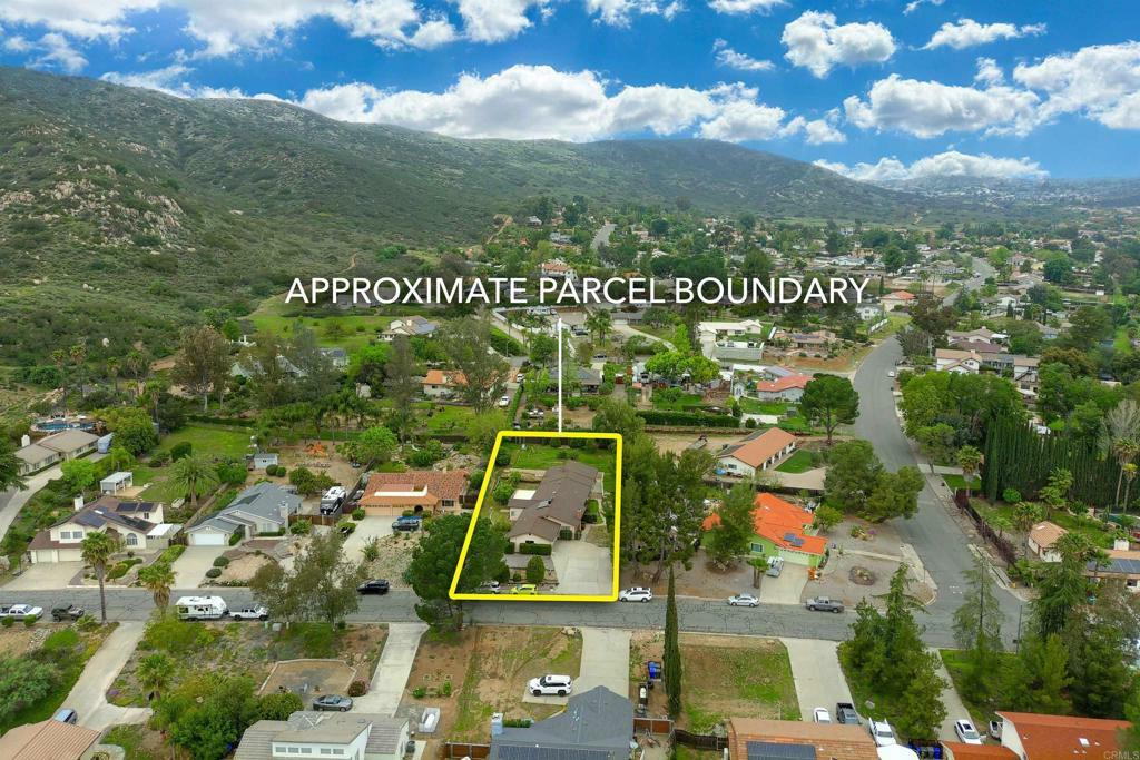 Property Photo: 23416 Glenn Ellen Way CA 92065