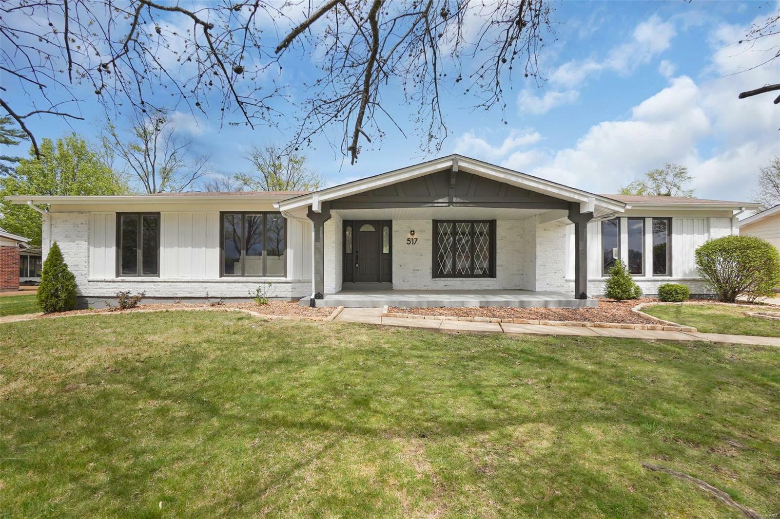 Property Photo: 517 Wellshire Court MO 63011