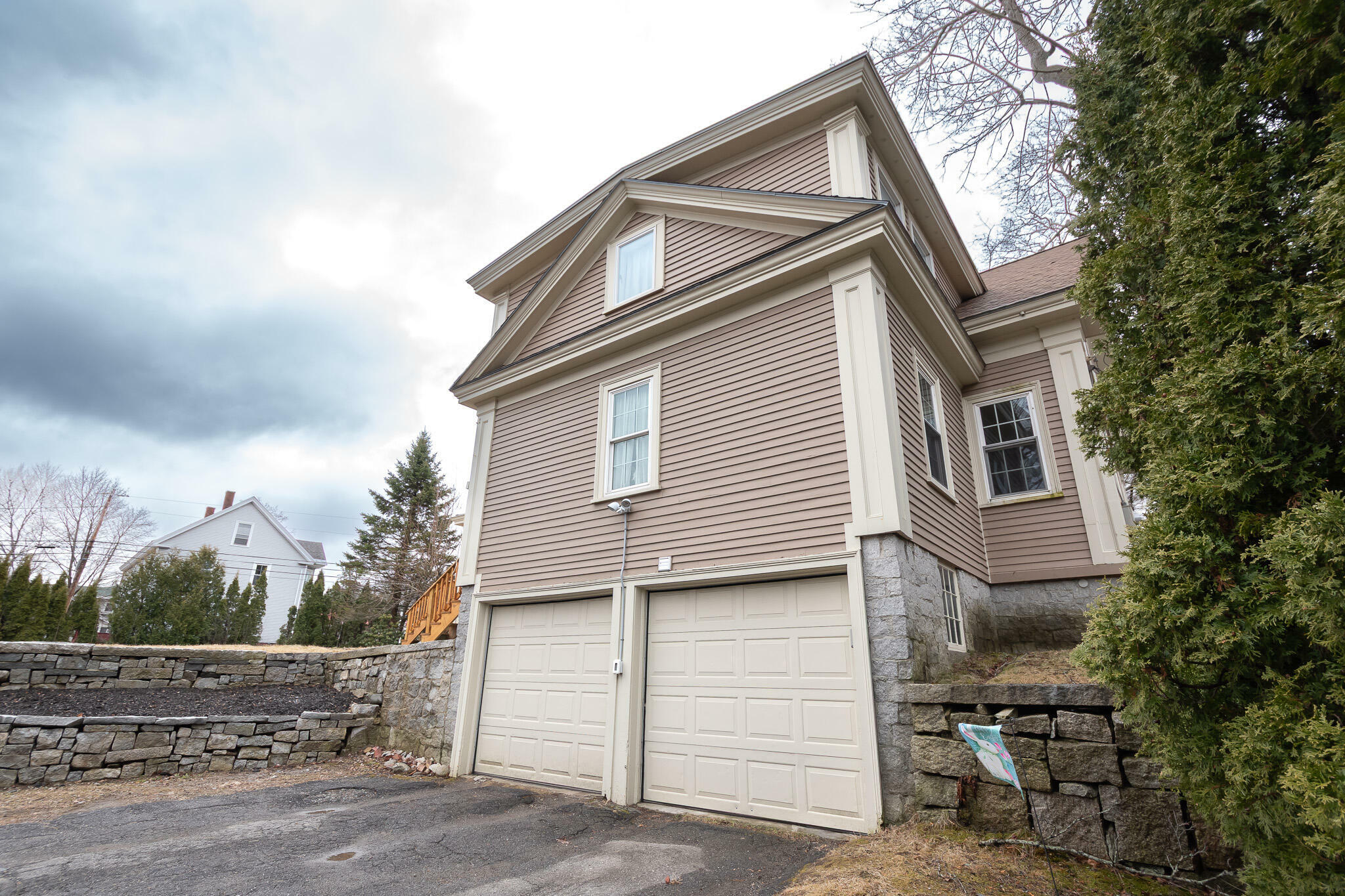 Property Photo: 369 Ohio Street ME 04401