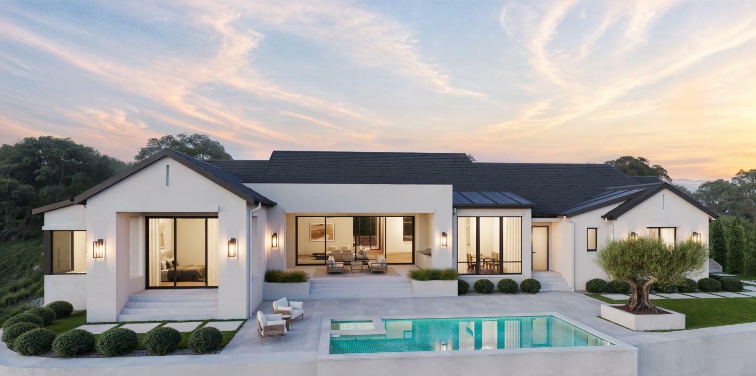 Property Photo: 4175 Raphael Drive CA 95762