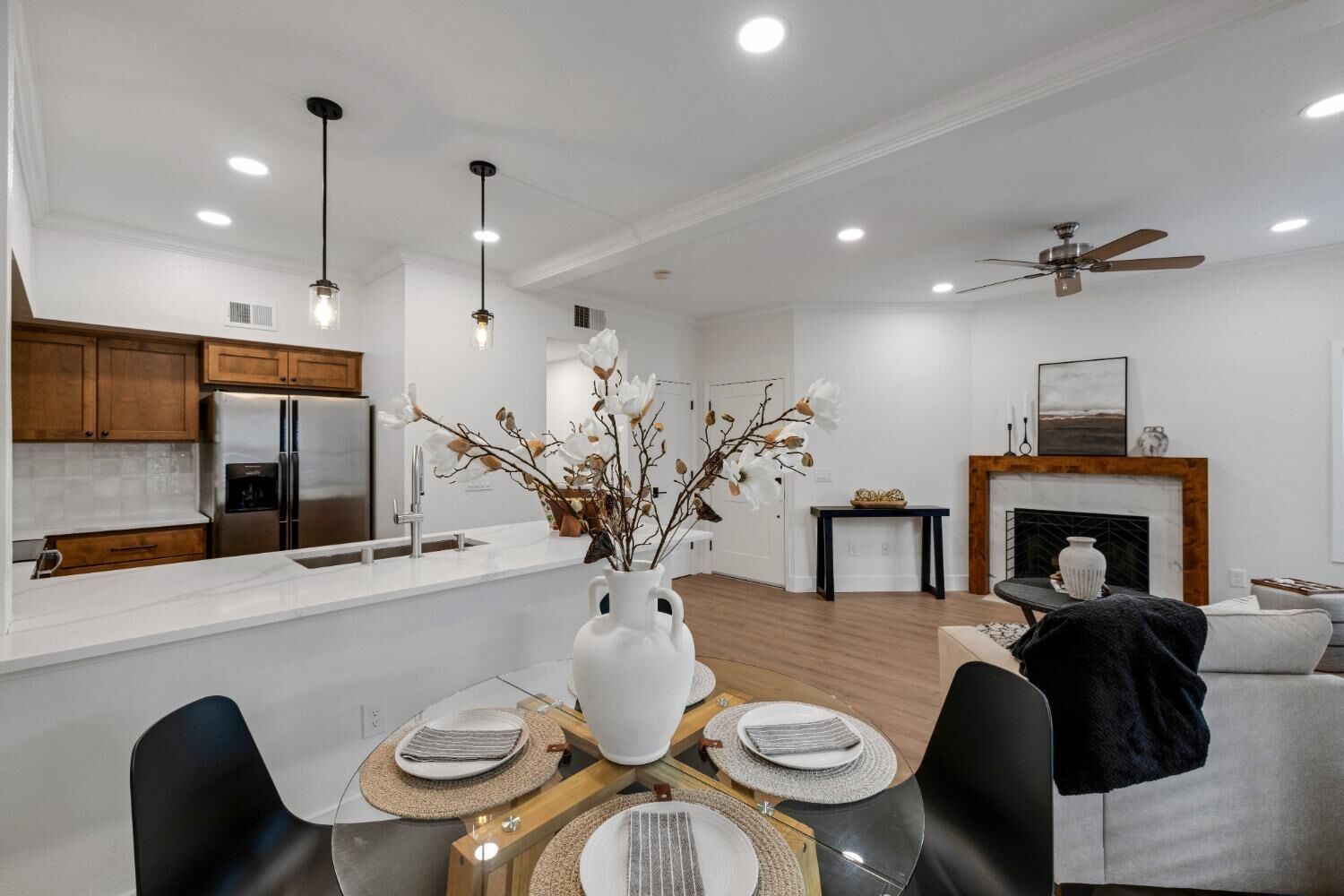 Property Photo: 2311 Zephyr Cove 1096 CA 95677