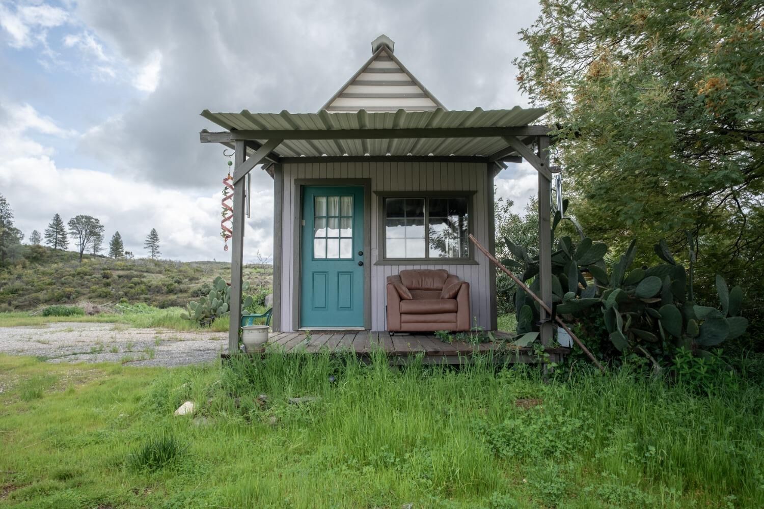 Property Photo: 6910 Old Gulch Rd CA 95246