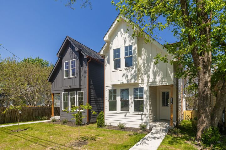 Property Photo:  340A Peachtree St  TN 37210 