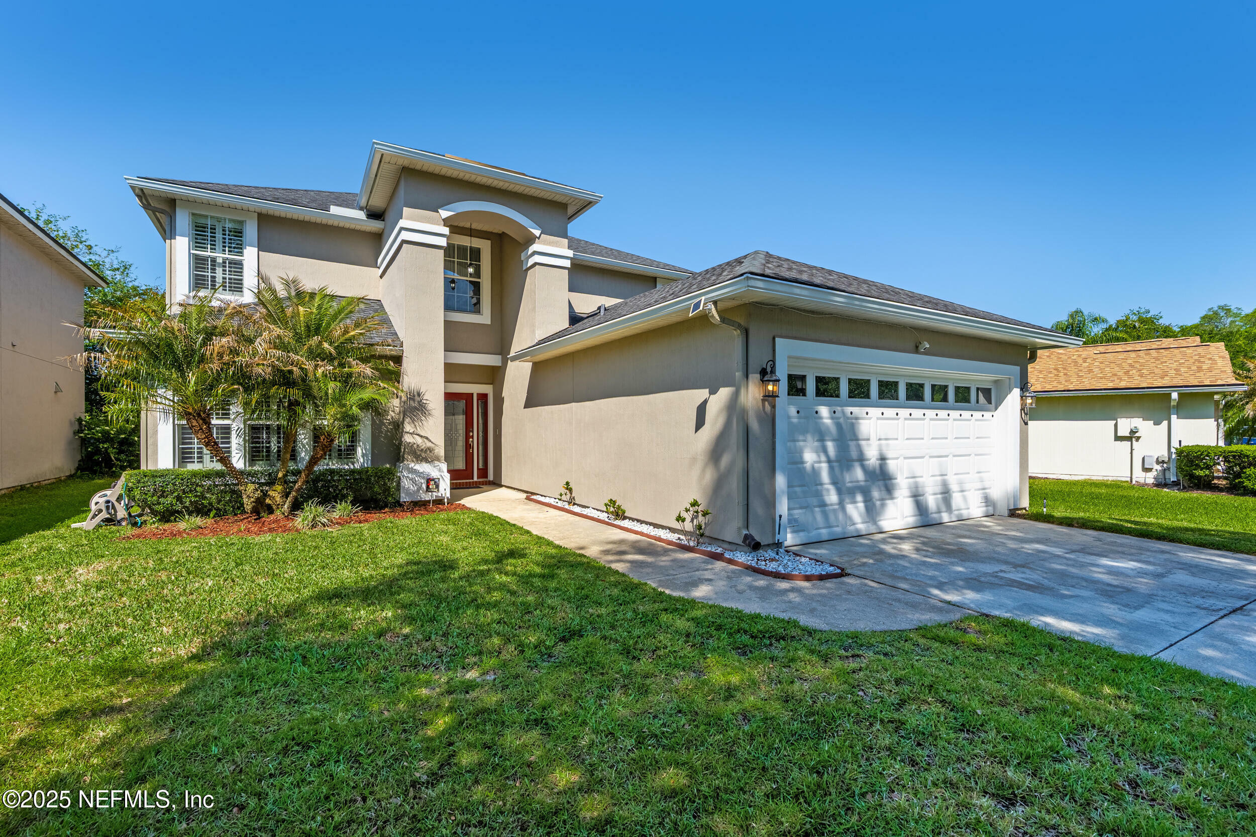 Property Photo: 187 Silver Glen Avenue FL 32092