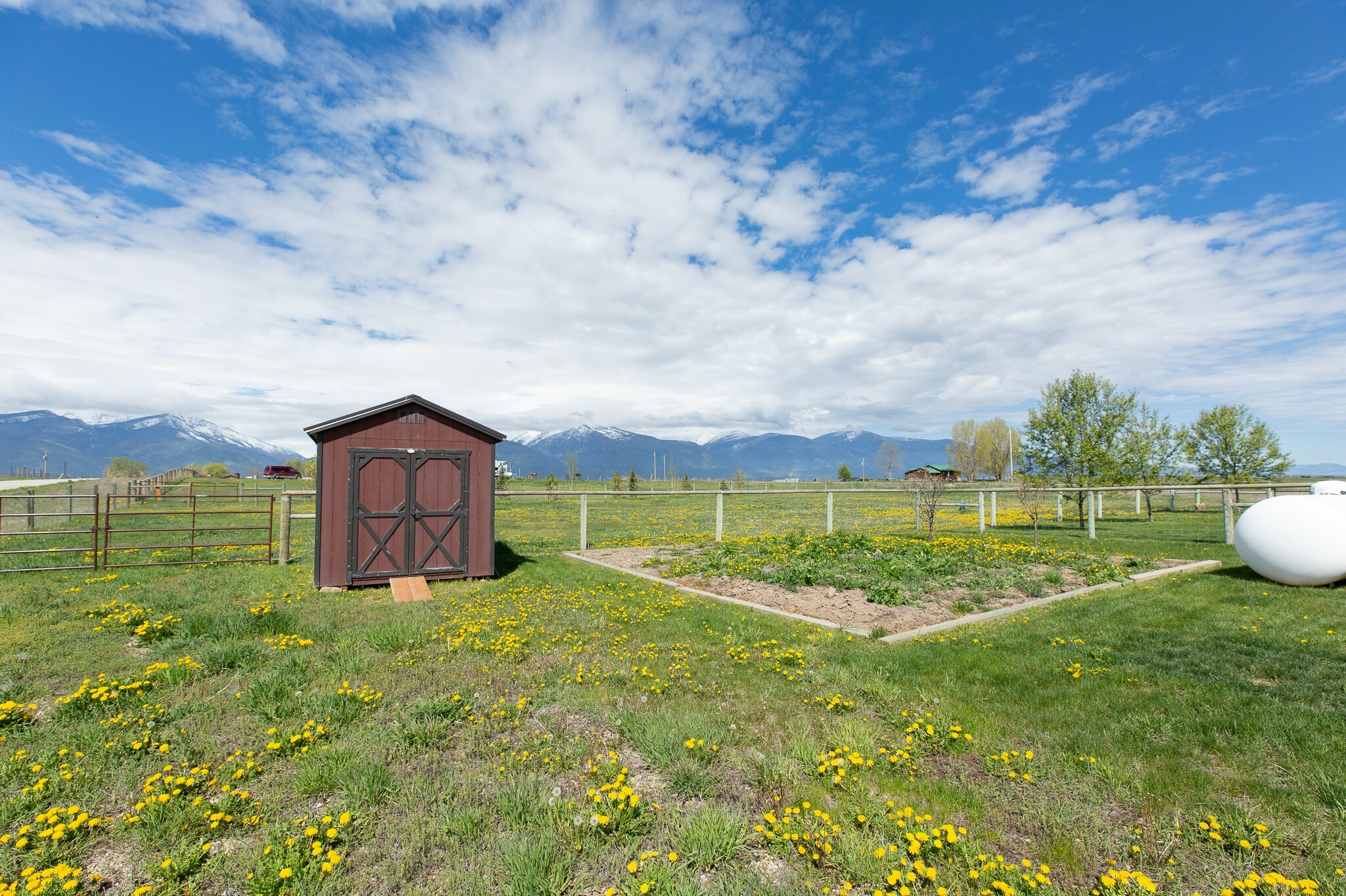 Property Photo: 716 Shadow Dancer Way MT 59870