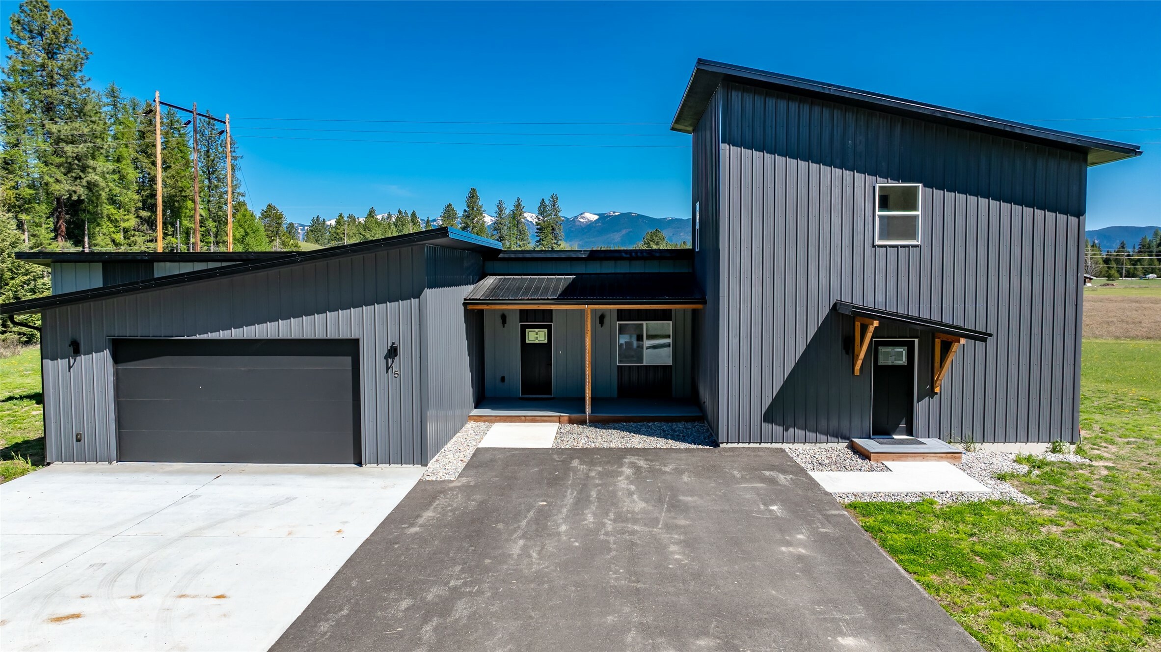15 Sandy Hill Terrace  Columbia Falls MT 59912 photo