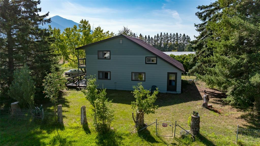Property Photo: 628 Kelley Road MT 59912