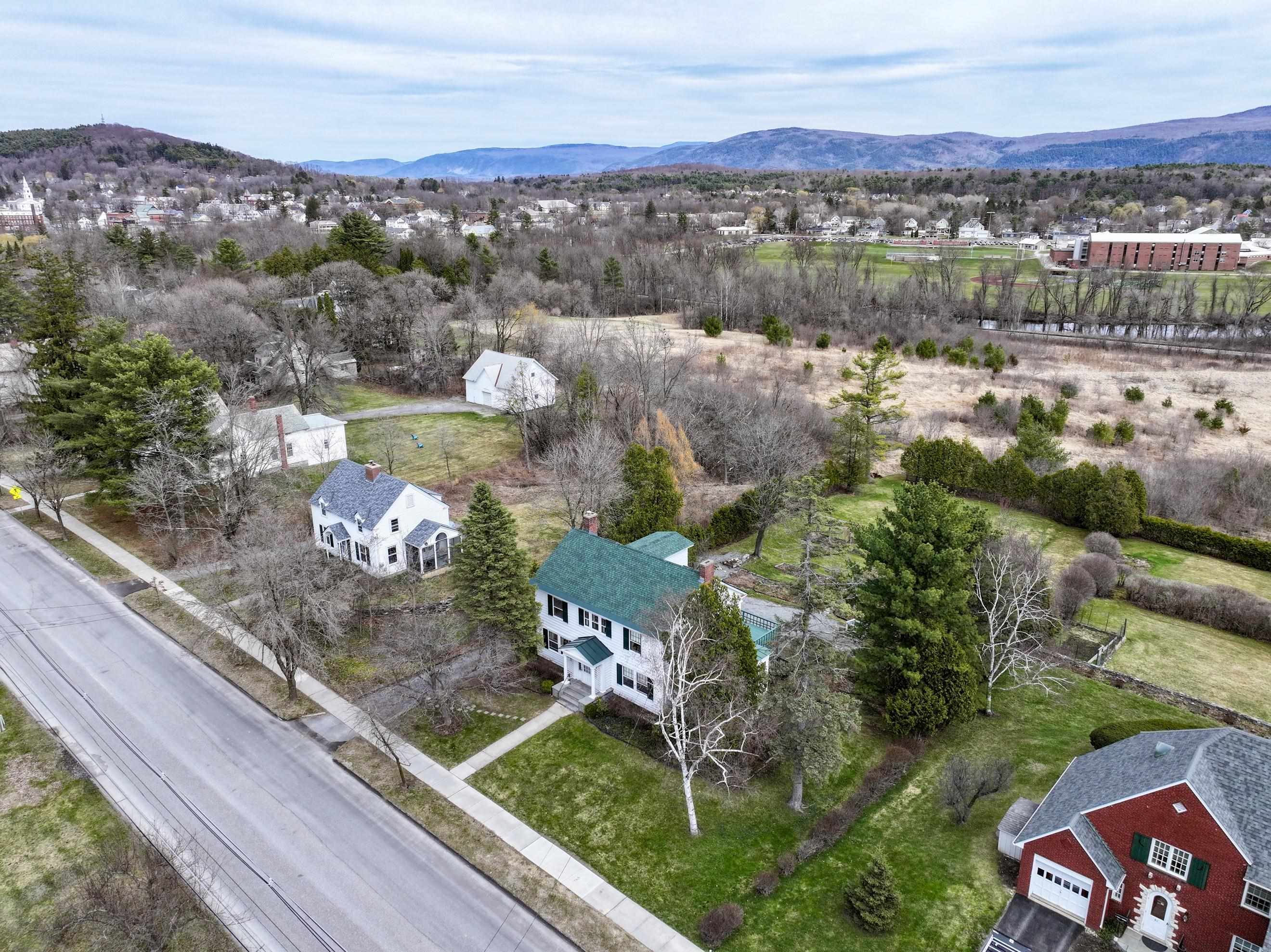 Property Photo: 49 South Street VT 05753