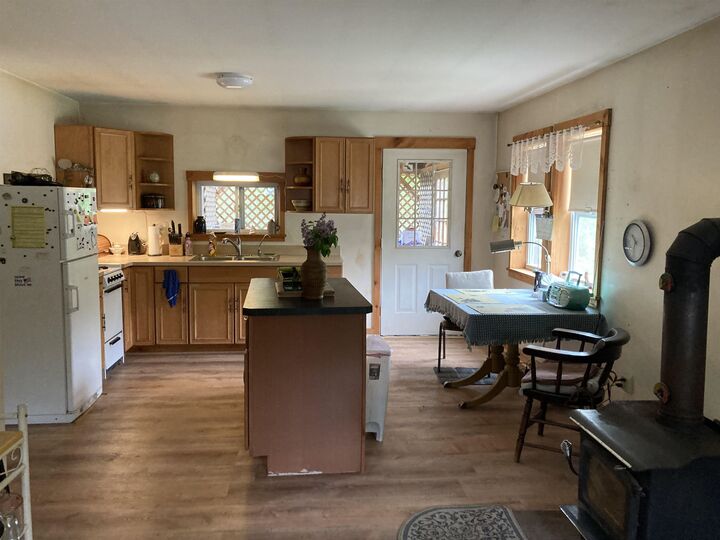 Property Photo:  131 Kilton Road  NH 03741 