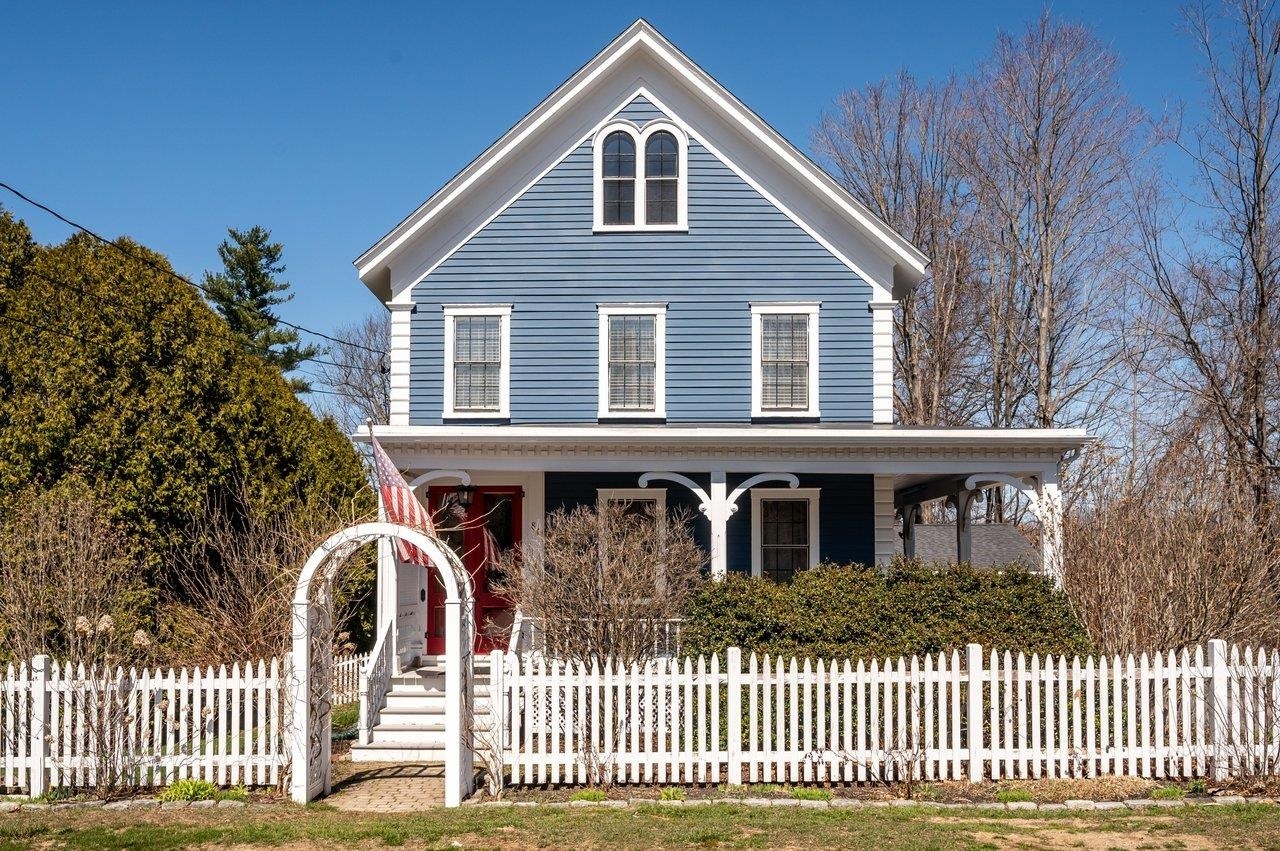 Property Photo: 84 Court Street NH 03820