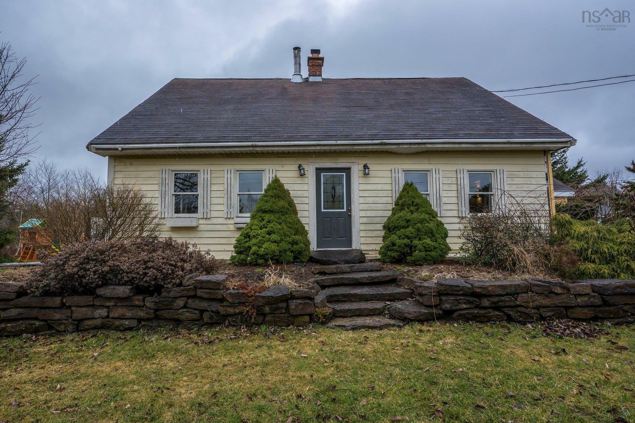 Property Photo: 4206 Highway 14 NS B0N 2T0